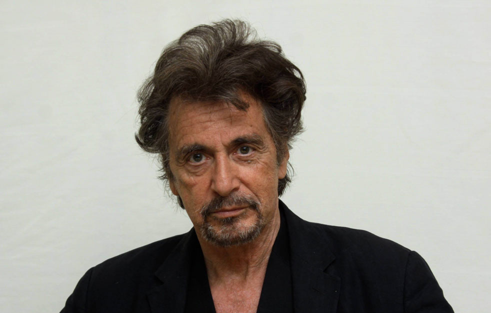 Al Pacino Movie Quotes